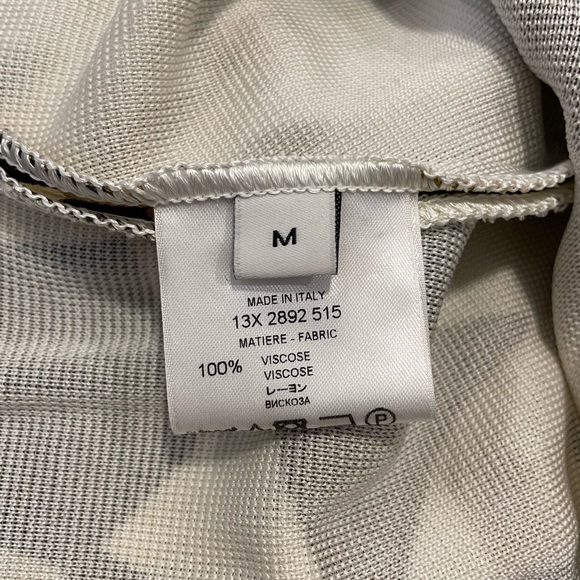 Givenchy Geometric Dress - Picture 6 of 6